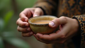 ayahuasca basic notions